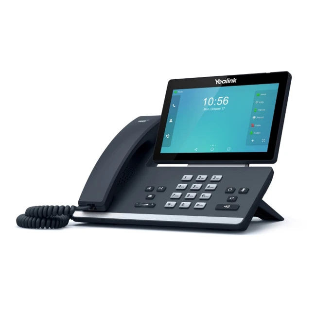 IP Телефон Yealink SIP-T58A