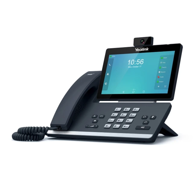 IP Телефон Yealink SIP-T58V