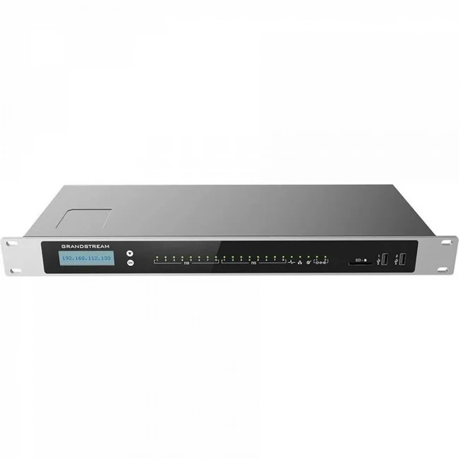 SIP шлюз Grandstream UCM6308A