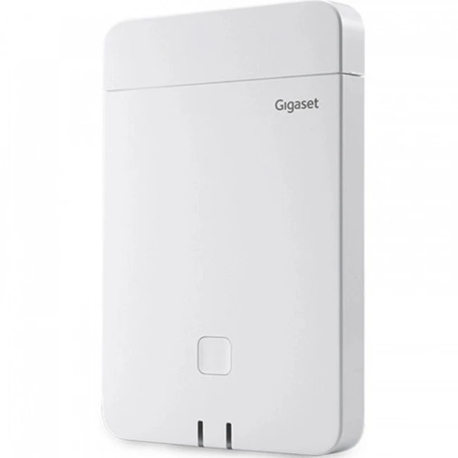 Аксессуар для АТС Gigaset Базовая станция N670 IP PRO S30852-H2714-S301