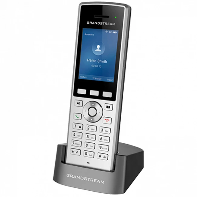 IP Телефон Grandstream WiFi IP телефон WP822