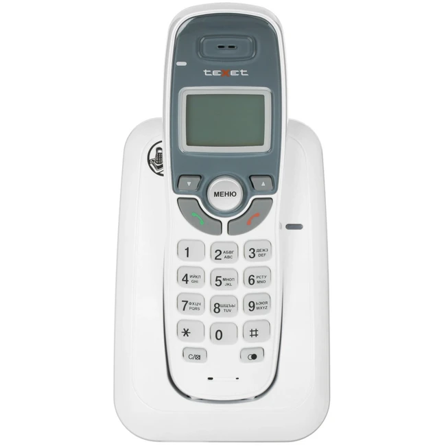 Аналоговый телефон TeXet TX-D6905A 111719