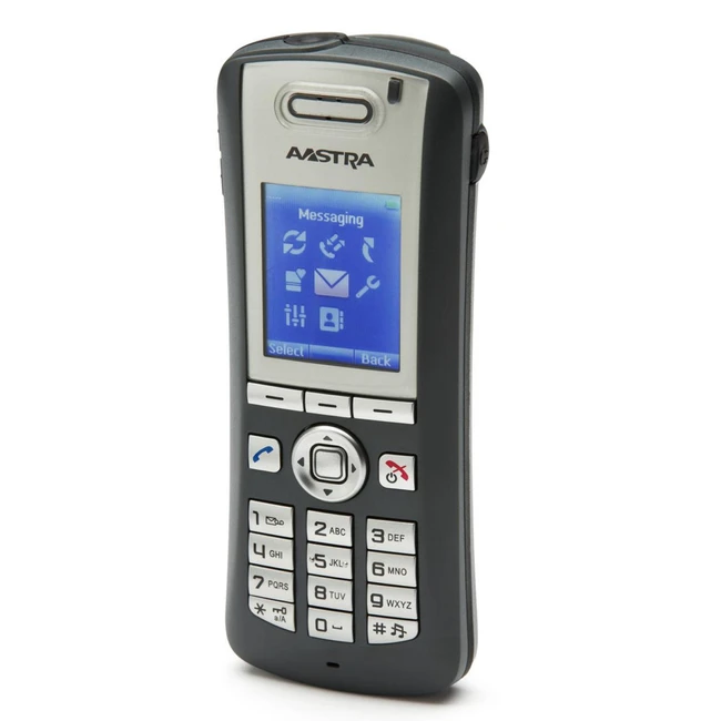 Аналоговый телефон MITEL Aastra DT690 DPA 200 65/1_AFTER_DEMO