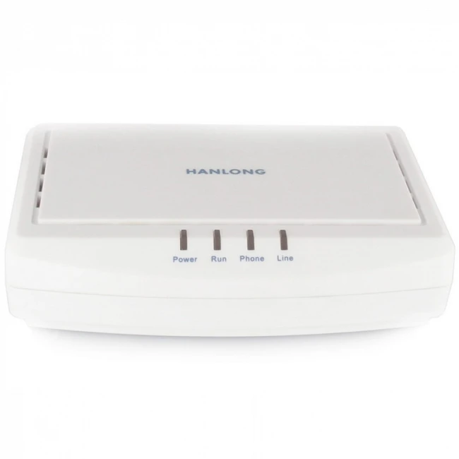 SIP шлюз Hanlong Unicorn 3101