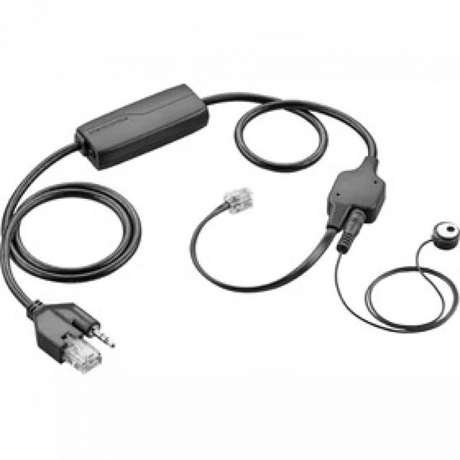Аксессуар для телефона Plantronics 38734-11 APV-63