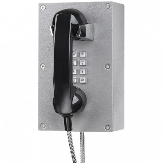 IP Телефон J&R Technology JR203-FK-OW-SIP