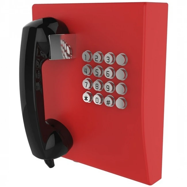 IP Телефон J&R Technology JR207-FK-OW-SIP