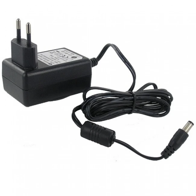 Аксессуар для телефона Yealink Блок питания 12VDC 2A 12VDC.2A