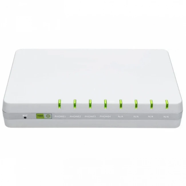 SIP шлюз Flyingvoice G508