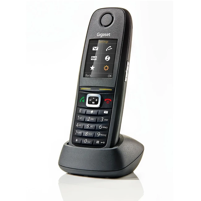 Аналоговый телефон Gigaset R650H PRO S30852-H2762-S321