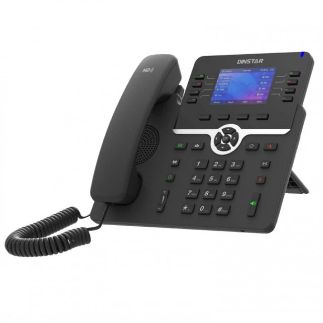 IP Телефон DINSTAR C64GP