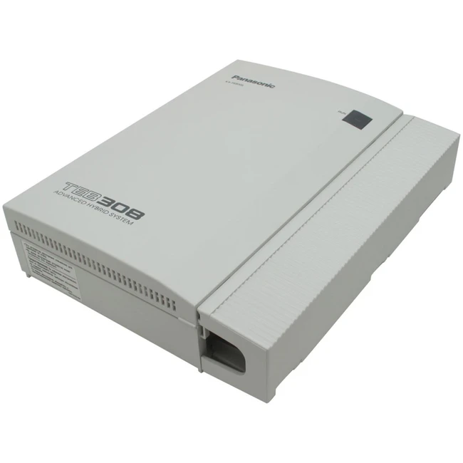 АТС Panasonic KX-TEB308RU