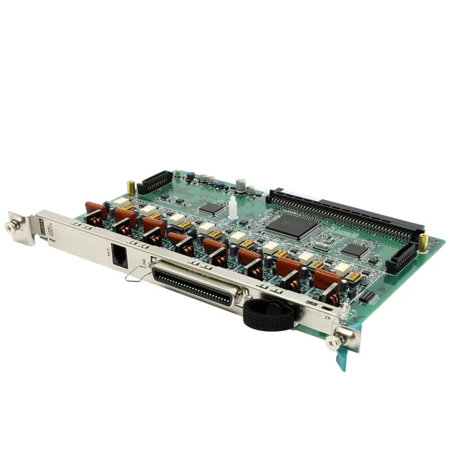 АТС Panasonic KX-TDA0180X