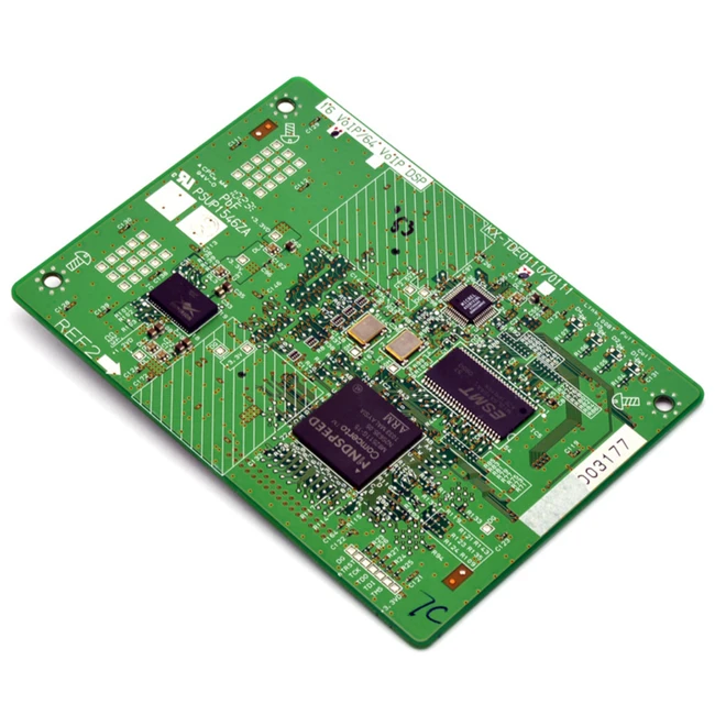 АТС Panasonic KX-TDE0110XJ