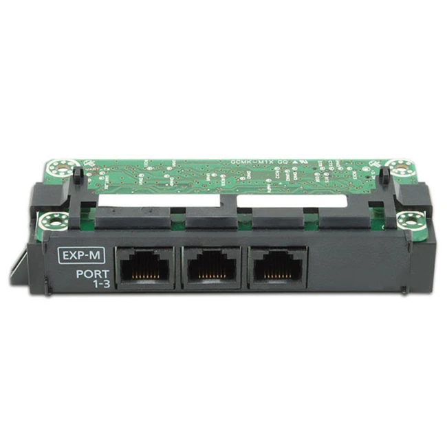 АТС Panasonic KX-NS5130X