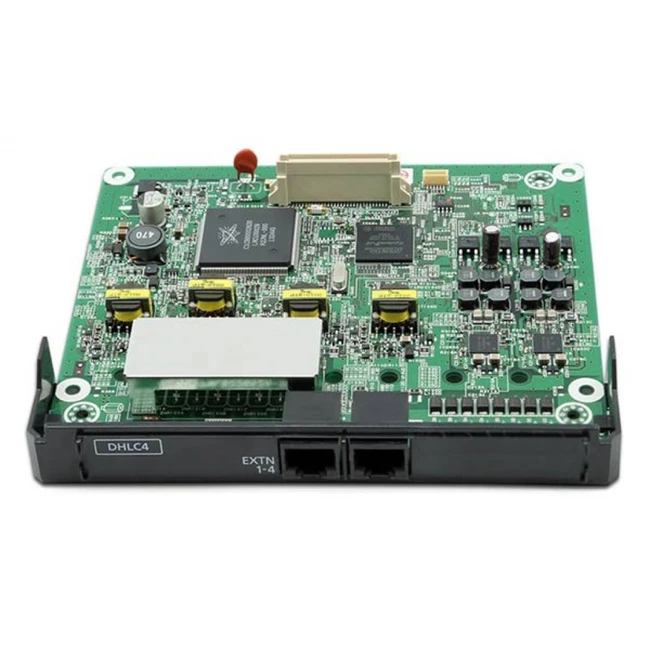 АТС Panasonic KX-NS5170X