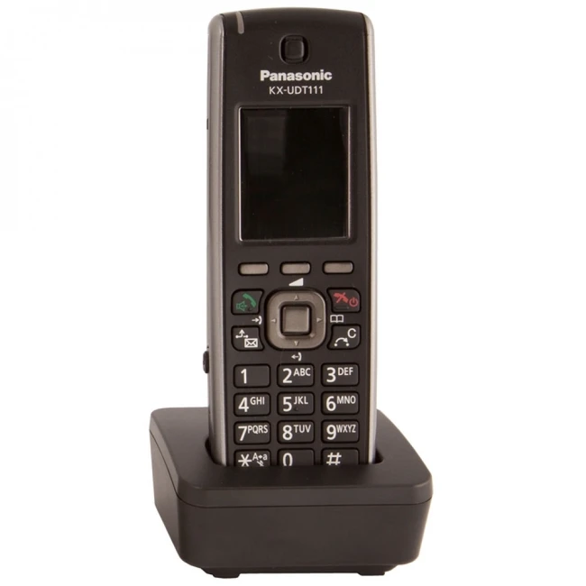 IP Телефон Panasonic KX-UDT111RU