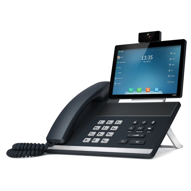 IP Телефон Yealink SIP VP-T49G