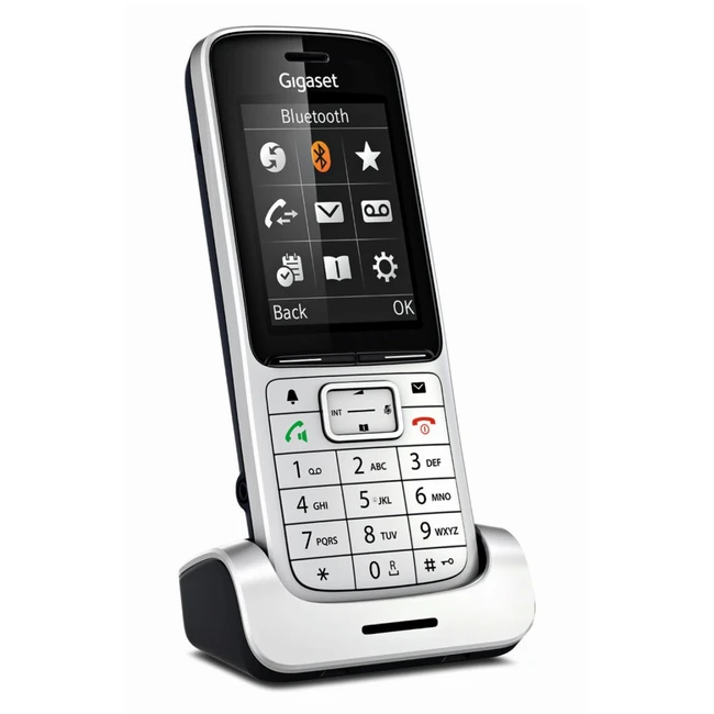 Аксессуар для телефона Gigaset SL450HX