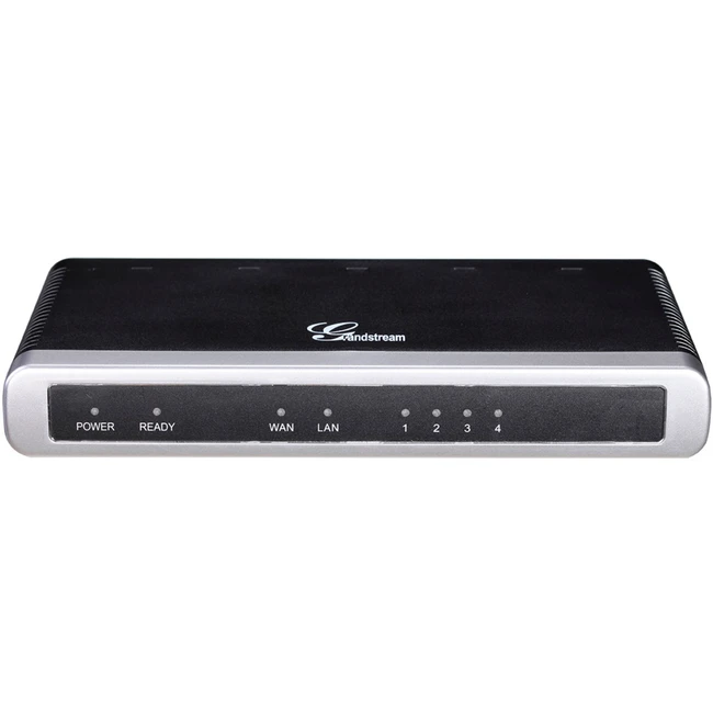 SIP шлюз Grandstream GXW-4104
