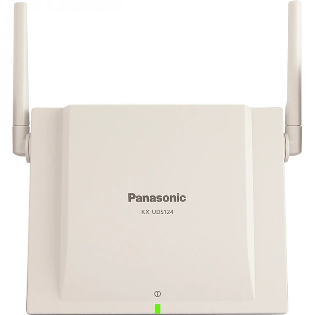 SIP шлюз Panasonic KX-UDS124CE