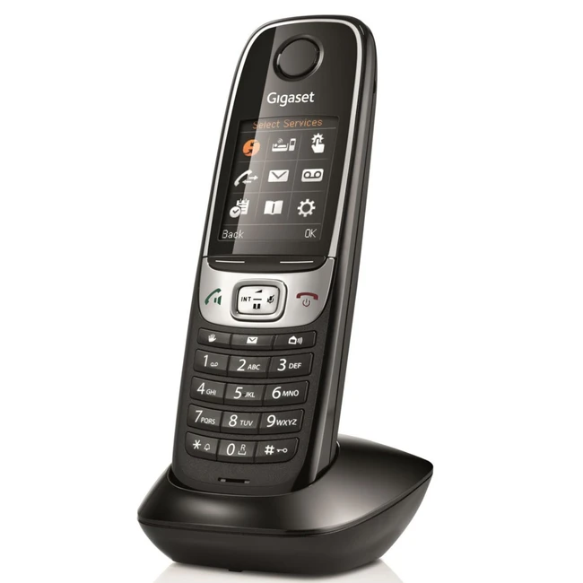 Аксессуар для телефона Gigaset C620H
