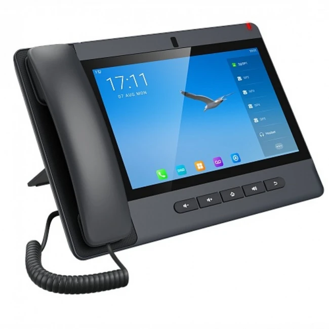 IP Телефон Fanvil A320 Black