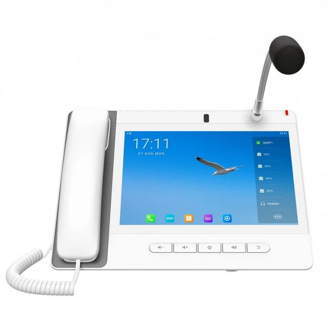 IP Телефон Fanvil A320i White