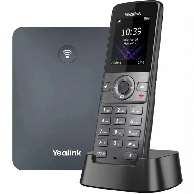 IP Телефон Yealink W74P