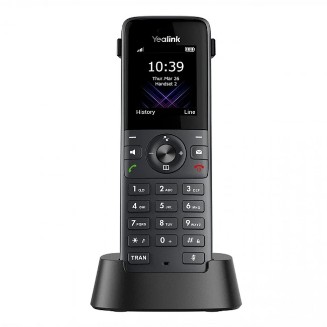 IP Телефон Yealink W74H