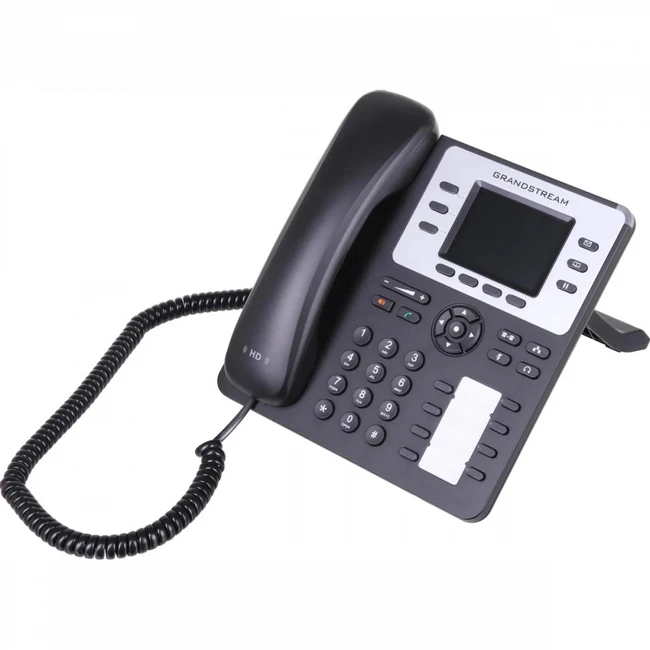 IP Телефон Grandstream GXP-2130