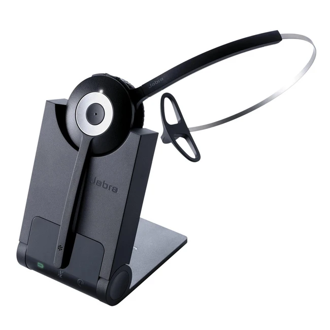 Аксессуар для телефона Jabra PRO 935 Mono 935-15-509-201