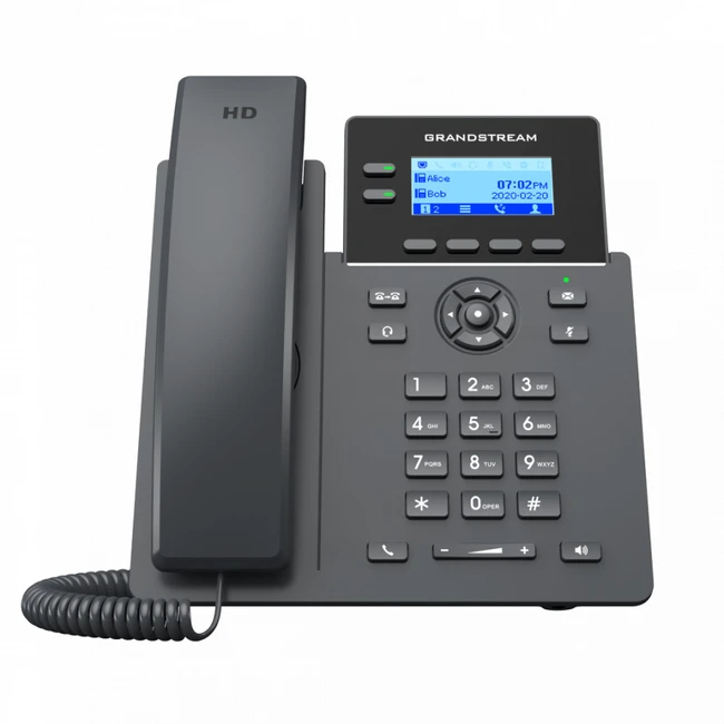 IP Телефон Grandstream GRP-2602G