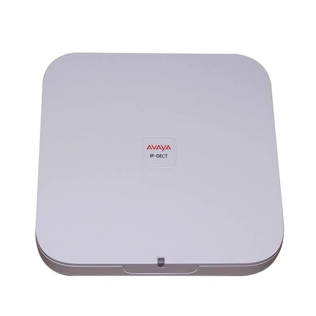 Аксессуар для телефона Avaya DECT IP RADIO BASE STATION VERSION 3 700502016, 700511086