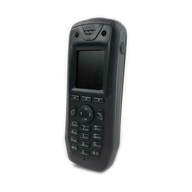 Аналоговый телефон Avaya 3745 DECT Wireless IP Handset 700510284