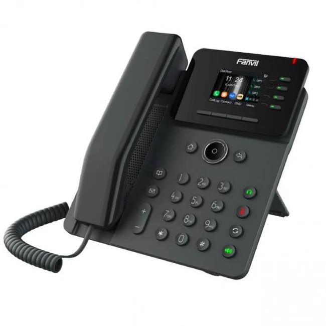 IP Телефон Fanvil V61W