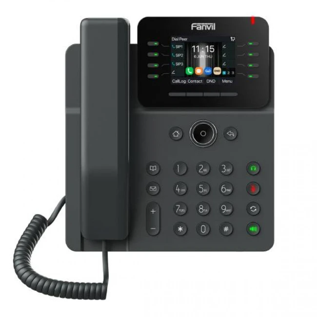 IP Телефон Fanvil V62W