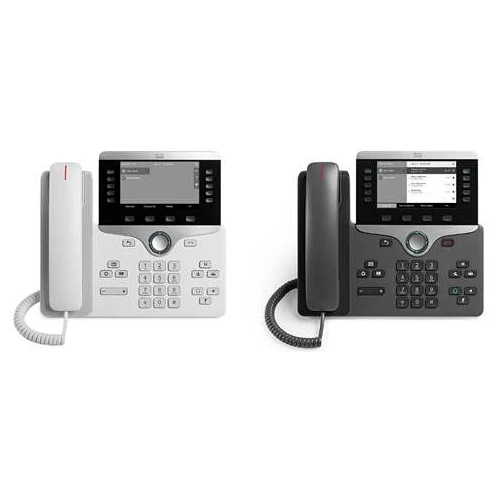 IP Телефон Cisco IP Phone 8811 Series CP-8811-K9=