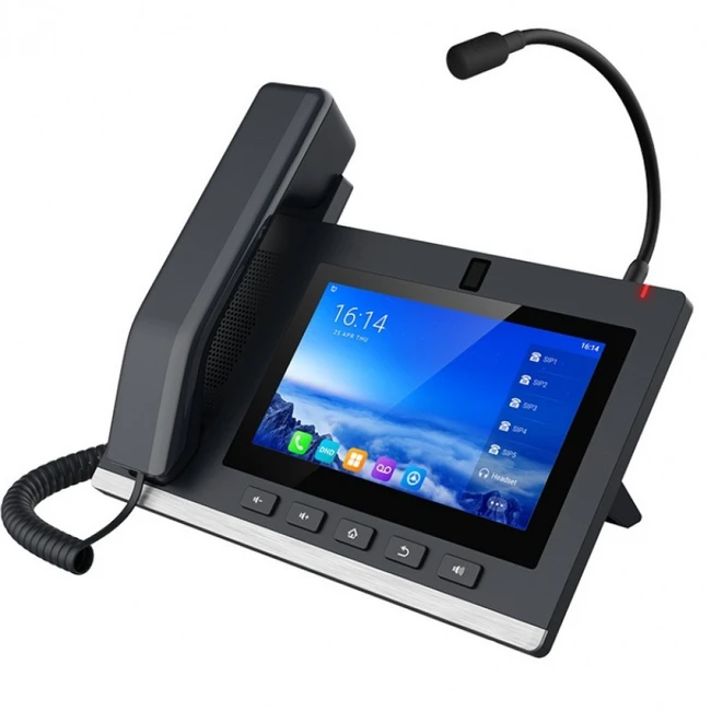 IP Телефон Fanvil A308I