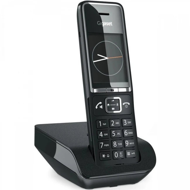 Аналоговый телефон Gigaset S30852-H3001-R604