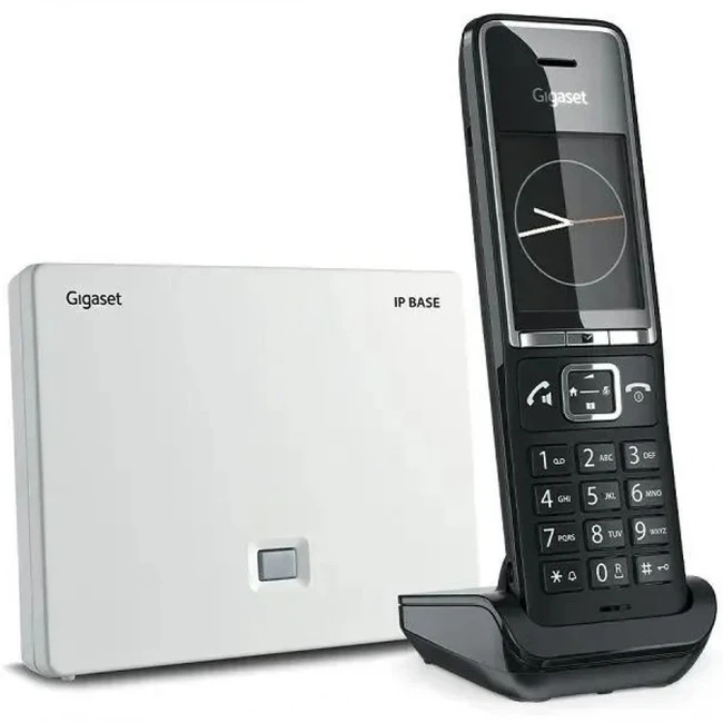 IP Телефон Gigaset S30852-H3037-R104