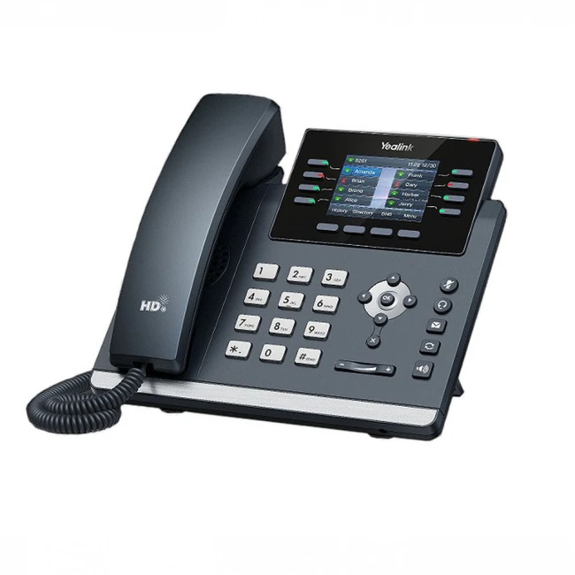 IP Телефон Yealink SIP-T44W