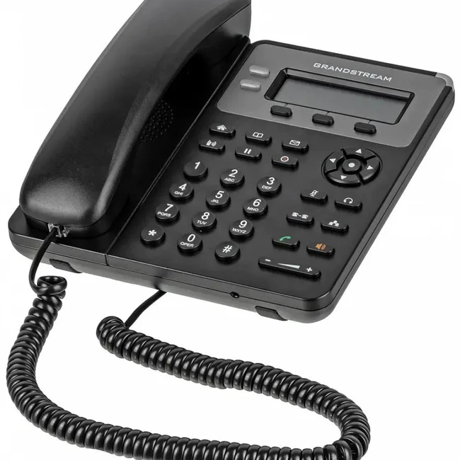 IP Телефон Grandstream GXP-1610 GXP1610P