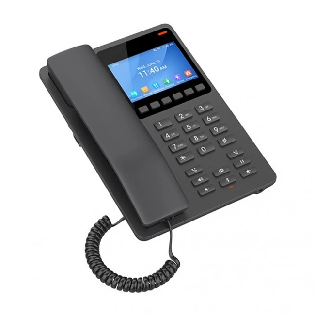 IP Телефон Grandstream GHP631W