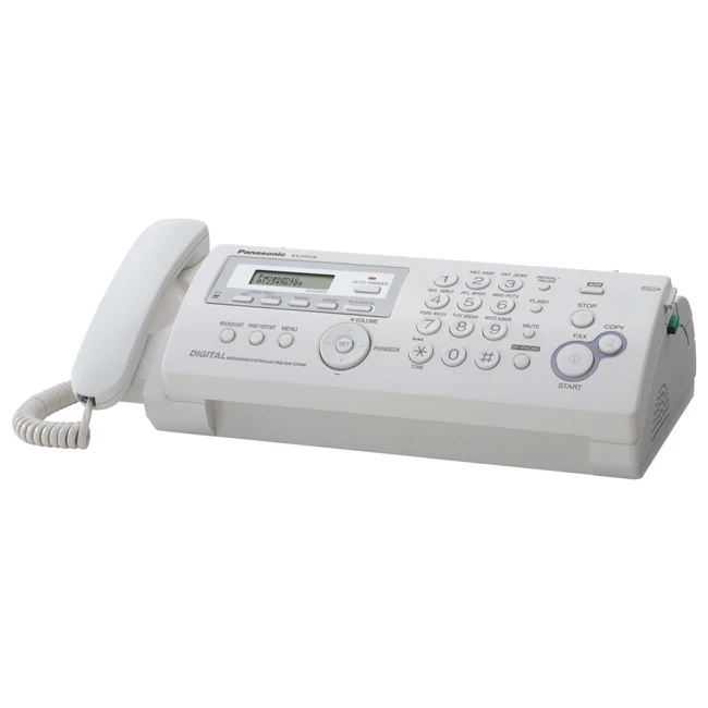 Факс Panasonic KX-FP218RU