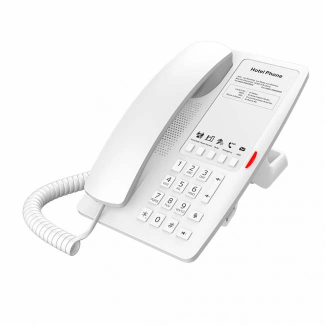 IP Телефон Fanvil H4 WHITE