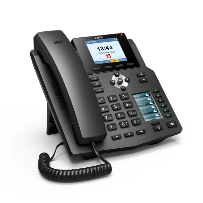 IP Телефон Fanvil X4