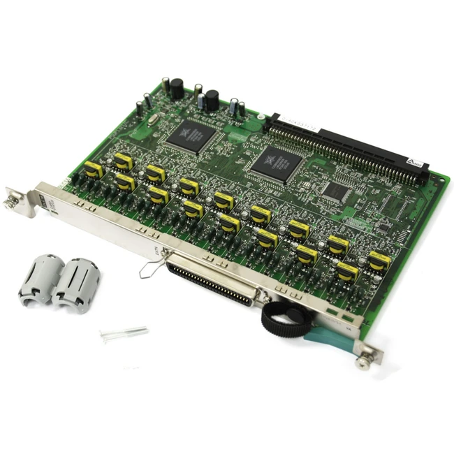 АТС Panasonic KX-TDA0172XJ