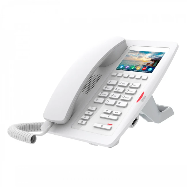 IP Телефон Fanvil FH5PW