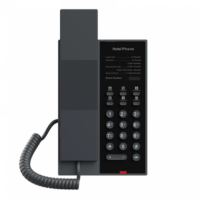 IP Телефон Fanvil FH602